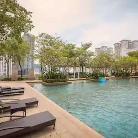 Wow Strait Quay Luxury Suite Room Tanjung Tokong エクステリア 写真