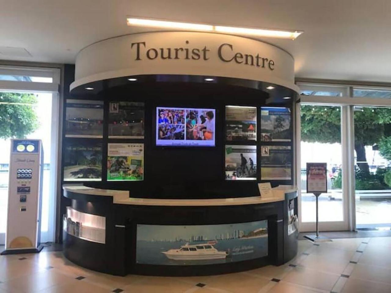 Wow Strait Quay Luxury Suite Room Tanjung Tokong エクステリア 写真