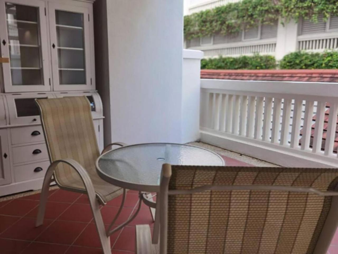 Wow Strait Quay Luxury Suite Room Tanjung Tokong エクステリア 写真