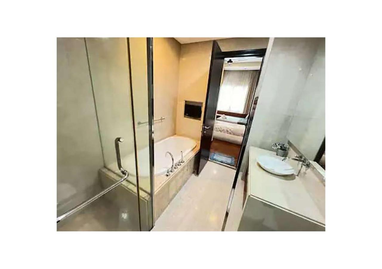 Wow Strait Quay Luxury Suite Room Tanjung Tokong エクステリア 写真