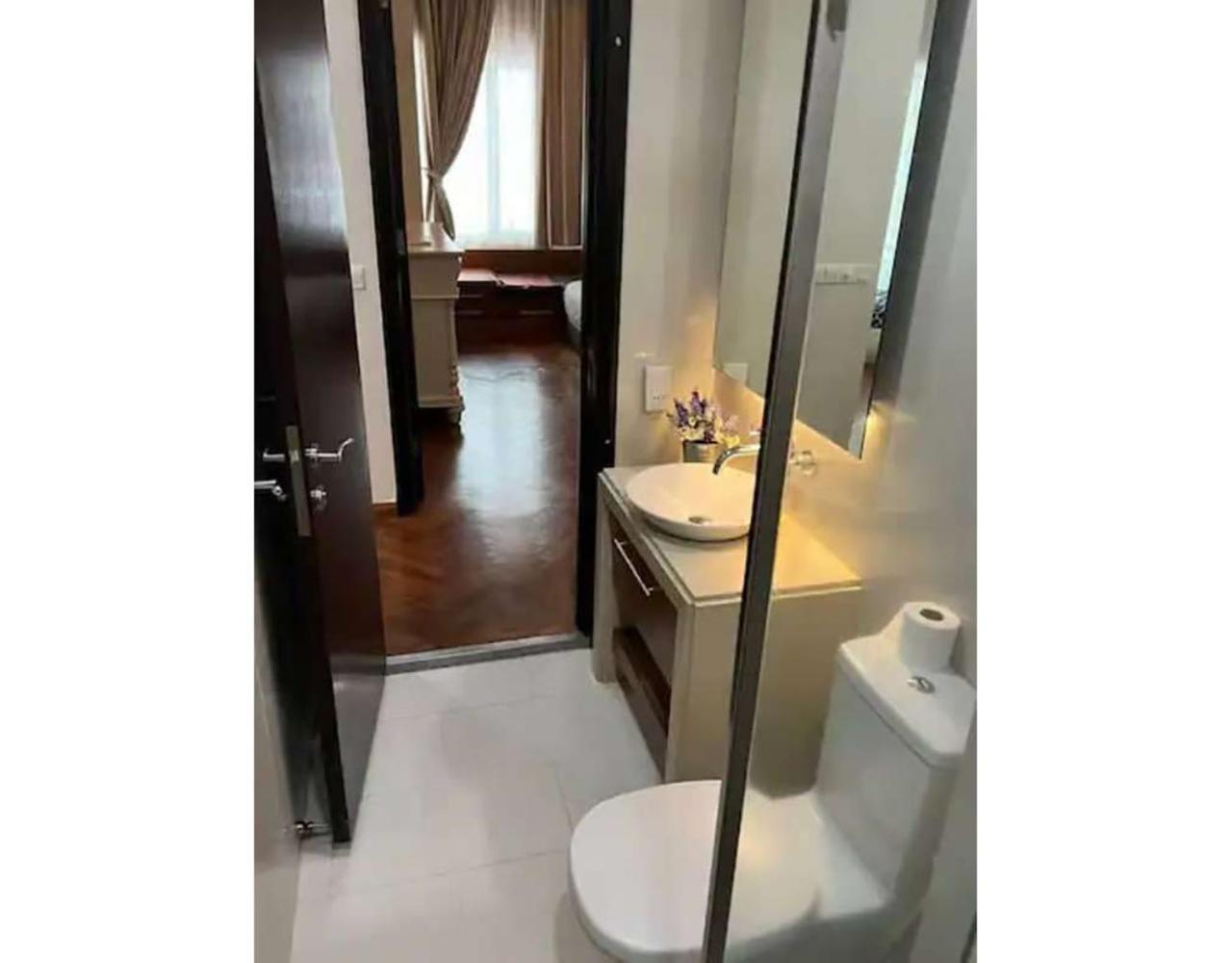 Wow Strait Quay Luxury Suite Room Tanjung Tokong エクステリア 写真
