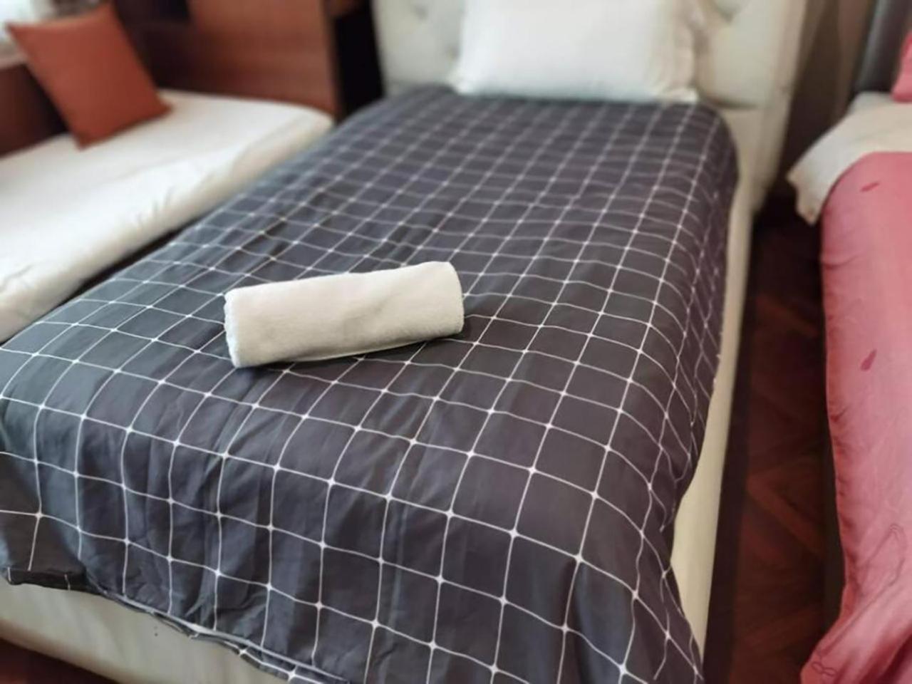 Wow Strait Quay Luxury Suite Room Tanjung Tokong エクステリア 写真